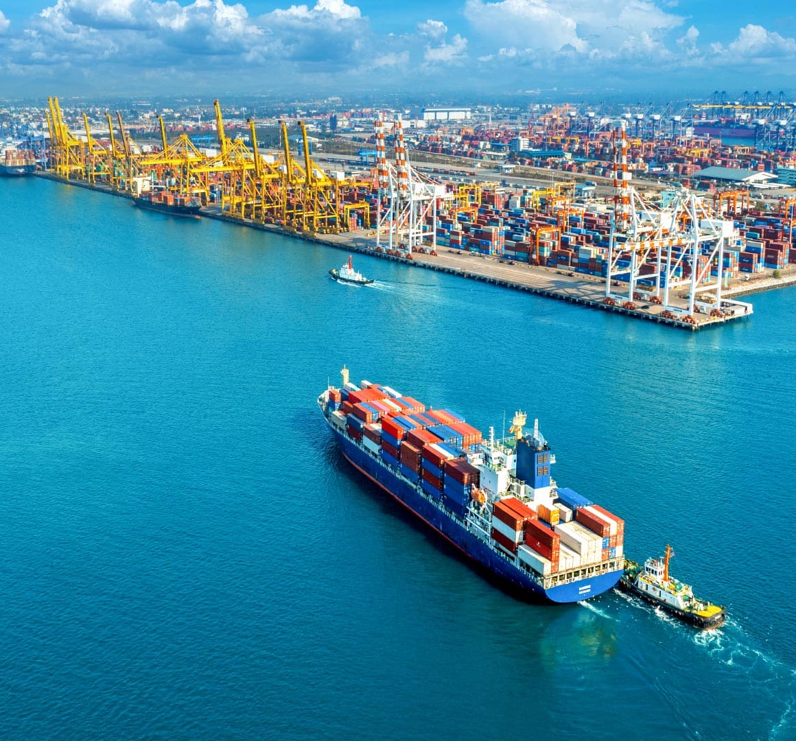 ocean-freight
